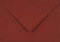 Netuno 100 farbige Briefumschläge Dunkelrot DIN B6 12,5 x 17,5 cm 115g Sirio Color Cherry elegante Umschläge bunt hochwertig für Hochzeit Geburtstag Weihnachten Einladungskarten Briefkuverts edel