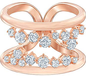 Swarovski Anello Donna Gioielli North Misura 15 Trendy cod. 5487071