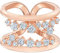 Swarovski Anello Donna Gioielli North Misura 15 Trendy cod. 5487071