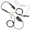 Auricolare auricolare per Multipin mic PTT per Hyt Hytera PD700 radio a due vie, PD705, PD702 PD782, PD780 PD785, PT580H, pt-580