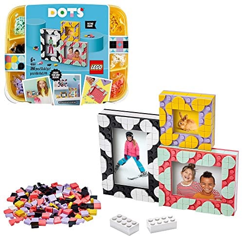 LEGO 41914 DOTS Bilderrahmen