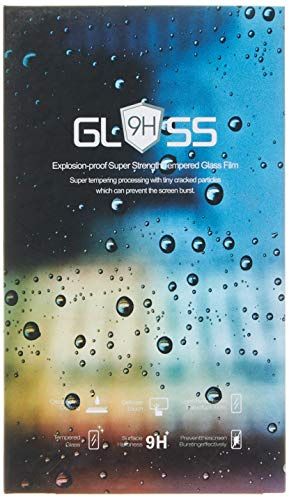CHARLLEAN Charlean Tempered Glass Screen Protector Compatible with iPhone 11 Pro Max (Pack of 2) 3D Full Cover Tempered Glass Screen Protector for iPhone 11 Pro Max