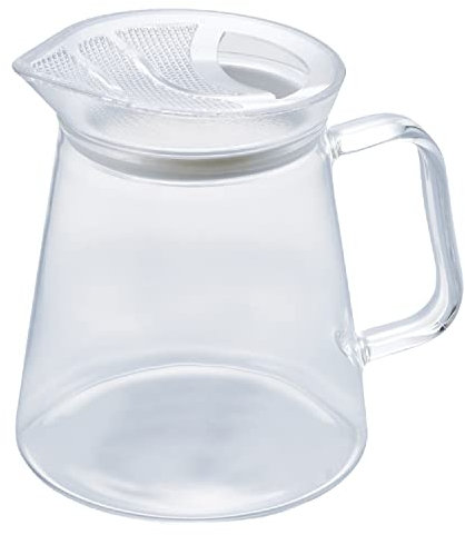 Hario Théière transparente, 450 ml