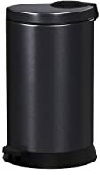 ROSSIGNOL Poubelle Magic 20l Noir Basalte