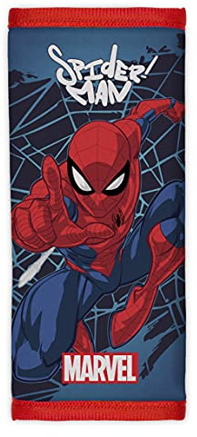 Seven Polska Gurtschoner Spiderman - 9643