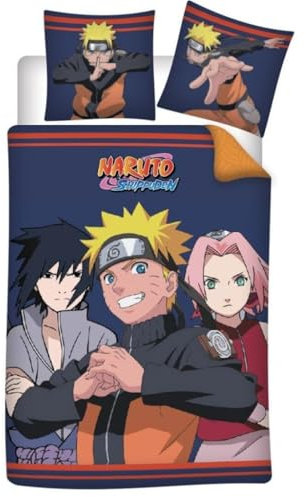 AYMAX, Bettbezug Naruto