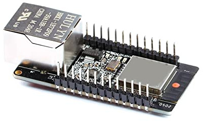 ARCELI WT32-ETH01 Embedded Serial Port Networking Bluetooth + WiFi Combo Gateway-Modul