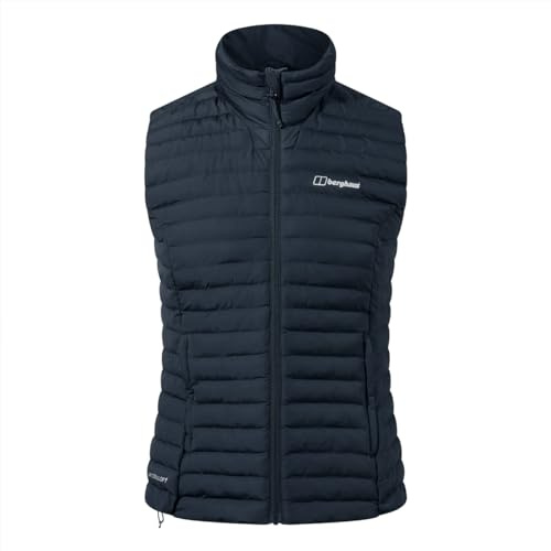Berghaus Womens 2026 Nula Water Resistant Hydroloft Lightweight Gilet