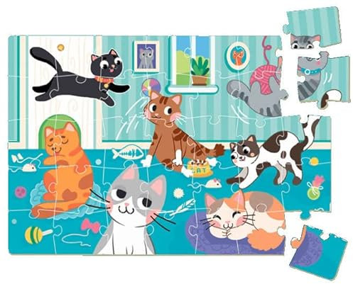 DODO DOP300284 Puzzle