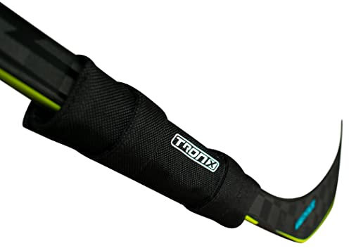 TronX Hockey Pro Stick Handling Gewicht mit 3 verstellbaren Gewichten Trainingshilfe, verstellbar von 113 g bis 340 g