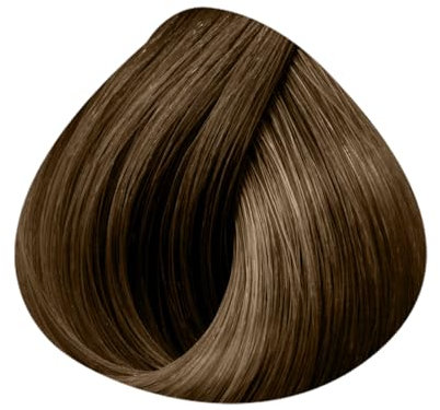 3x Tinte Profesional Coloración Permanente Sin Amoniaco Kinessences (8.0)