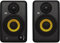 KRK GoAux 3 Bluetooth Speakers