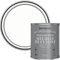 Rust-Oleum White Kitchen Cupboard Paint in Gloss Finish - Chalk White 750ml