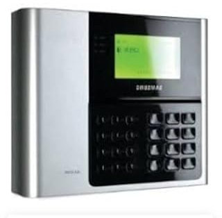 Samsung SSA-S2101 Standalone Prossimità Smart Card & Pin, Time & Presenze Controller di Accesso Dipendenti Tastiera, Con Pin +Card Tempo Presenza