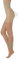 CALZITALY Collant Sculptant Gainant, Collant Taille Haute, Collants Compression Moyenne 8 mm/Hg | S, M, L, XL, XXL, 3XL, 4XL | Noir, Naturel | 20 DEN | Made in Italy (3XL, Beige/Naturel)