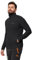 Jack Wolfskin Herren Baiselberg Fz M Fleece-Jacke, Schwarz, M EU