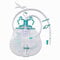 Medi-Inn PRO Urinbeutel closed System, 120 cm, 2000 ml, steril verpackt (25 Stück)