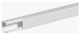 Hager LF1001009016 Minikanal Lf 10X12 weiß (EAN 4012740011419)