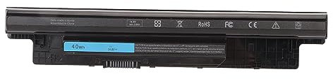 Annadue 40Wh XCMRD Laptop Battery for 15 3000 Series Latitude 3440 3540 P40F FW1MN Vostro 2421 2521 P28F, Replacement 14.8V Lithium-ion Battery for Laptop