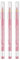 3 x Maybelline Colorsensational Lip Liner - 150 Stellar Pink