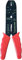 Home Avenue 8 Crimper Plier Crimping Pliers Tool Cable Wire Electrical Terminals Stripper U Tool Kit Self-Adjustable Ratchet Crimping Pliers Set