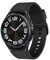 Samsung Galaxy Watch6 Classic 43mm 4G Black, SM-R955FZKAEUB
