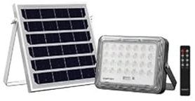 Century Italia Proyector LED solar Prometeo 5 W 700 L
