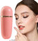 Vulkanöl Absorbierende Walze, 2-in-1-Vulkanstein-Gesichtsroller - Ölabsorbierender Roller Für Die Gesichtsmassage, Ölabsorbierender Vulkanroller Für Fettige Haut, Glänzendes Gesicht