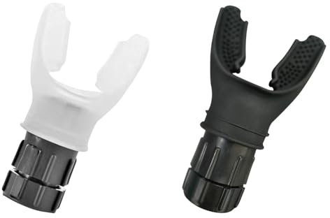 Atemtrainer | Tragbares Atem-Fitness-Trainingsgerät | Atemübung für Lunge, Atmung Lunge Exerciser Expander Gerät mit einstellbaren Widerständen Verbesserung der Lungenkapazität