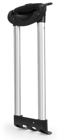 Ginobili 51 cm Reisegepäck Teleskopgriff Ersatzteile Gepäckwagen G003 20 Werkzeugkastenwagen