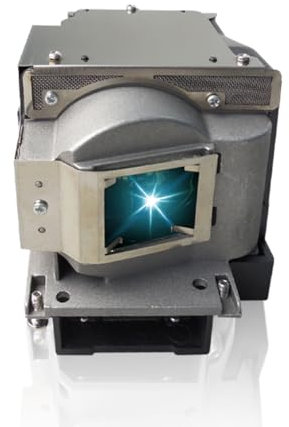 SORNEICDR VLT-XD221LP/VLT-XD280LP Bombilla de Lámpara para MITSUBISHI Proyector SD220U, XD221U, XD221U-ST, XD250U, XD250UST, XD280U