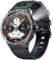 Montre Connectée Homme Sport Watch: Smartwatch Militaire avec Appels Bluetooth 1.53 Écran Ronde Montre Fitness homme avec Lampe de Poche LED Compas étanche 3ATM Smart Watch pour Android Phone iphone