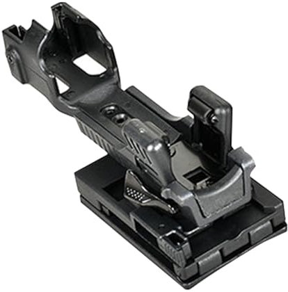 Taschenlampenholster für Gürtel,Taschenlampenhalter für Gürtel, Mehrzweck-Taschenlampenträger-Ausrüstung, Schnellverschluss-Taschenlampenhalterung, Taschenlampen-Holster, Taschenlampen-Taschen-Holster