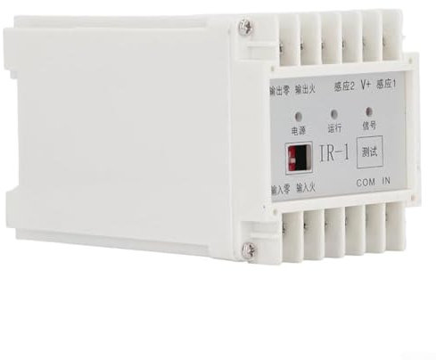 Contrôleur de spa intelligent à écran LCD pour un contrôle précis de la température et une surveillance