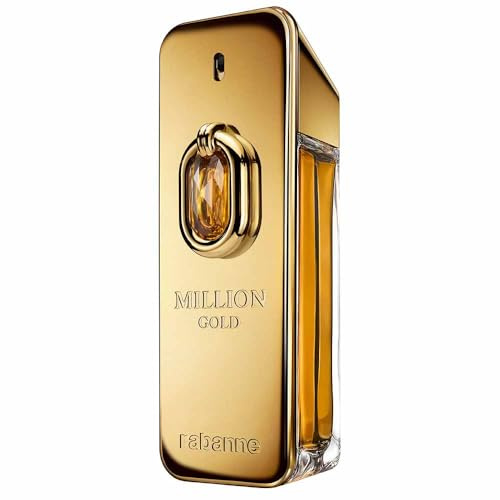 Million Gold Elixir Parfum Intense Edp Vapo, 200 ml
