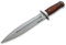 USA Saber - 33cm großes - Jagd - Dolch - Hirschfänger - Saufänger - Saufeder - Abfangmesser - Survival - Outdoor - Messer - Hunting - Knife - extrem Hunter Dagger