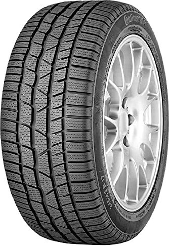 Continental WinterContact TS 830 P XL FR M+S - 245/35R19 93V - Winterreifen