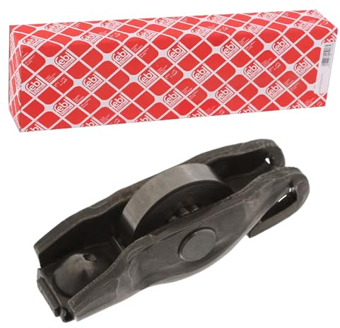 febi bilstein 48915 Rollenschlepphebel , 1 Stück