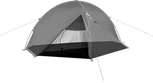 Wild Country Helm 2 Footprint Groundsheet protector, 51HE2FP, Black