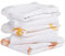 aden + anais G388B safari babes 5-packaden muslin squares, mehrfarbig