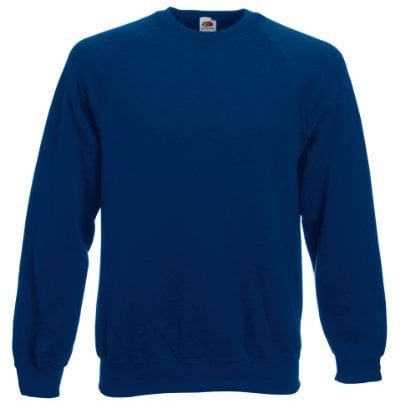 Fruit Of The Loom 62-216-0 Men's Sweatshirt - Multicolour - S