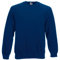 Fruit Of The Loom 62-216-0 Men's Sweatshirt - Multicolour - S