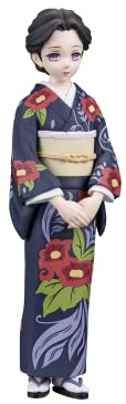 Banpresto DEMON SLAYER - Tamayo - Figurine 14cm