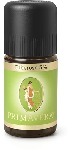 Bio Tuberose Absolue 5 % 2 x 5 ml