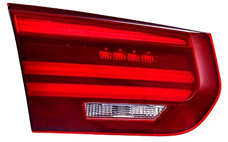 HELLA 2SK 012 148-411 Heckleuchte - Hybrid - innerer Teil