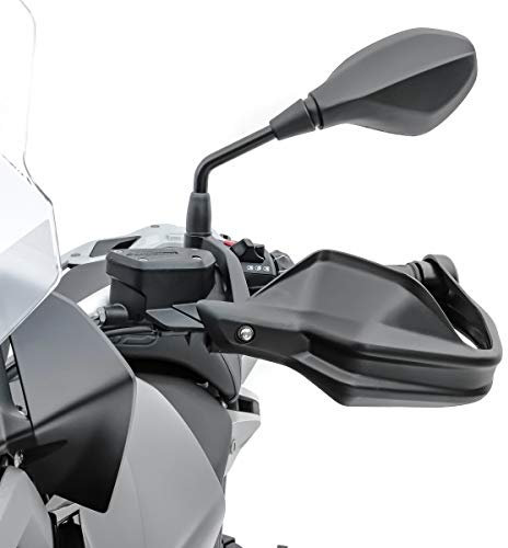 Handprotektoren Motoguard für BMW F 750 GS 18-21 Handschutz schwarz
