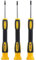 Lot de tournevis Torx T6 T8 T10 T6H T8H T10H pour manette de Xbox One Xbox 360