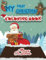 MY FIRST CHRISTMAS COLORING BOOK: Christmas gifts kids 4-8 Santa Claus, Christmas Trees, Reindeer, Christmas ... more!