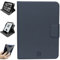 Étui Détachable Universel pour 7'' Kindle Colorsoft Signature Edition (1re génération) 2024 / Kindle Paperwhite (12e génération) 2024, 6.8'' Kindle Paperwhite (11e génération) 2021 - Bleu