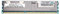 Meogromp 16 GB di RAM PC3-8500R DDR3 1066Mhz CL7 240Pin RAM Memoria ECC RAM 1.5V 4RX4 RAM RDIMM per Workstation Server